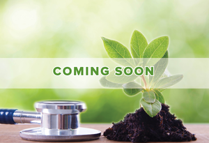 Plant Health Check - Coming Soon